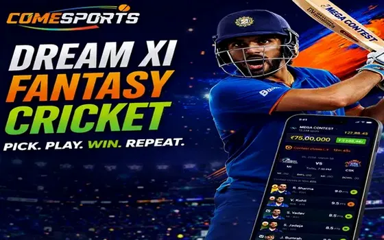 Hyderabad vs Delhi on 881BET