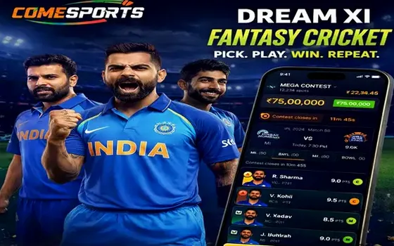 Punjab vs Lucknow on 881BET